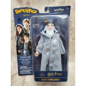 Harry Potter Dumbledore Bendyfigs 18cm